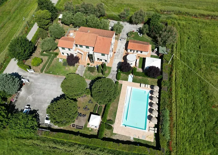 Villa Chiara Porto Recanati