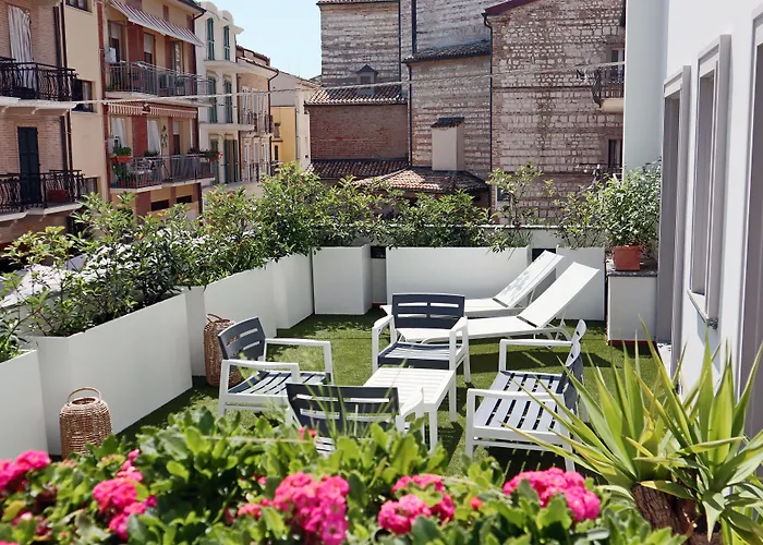 Hotel Enzo Porto Recanati