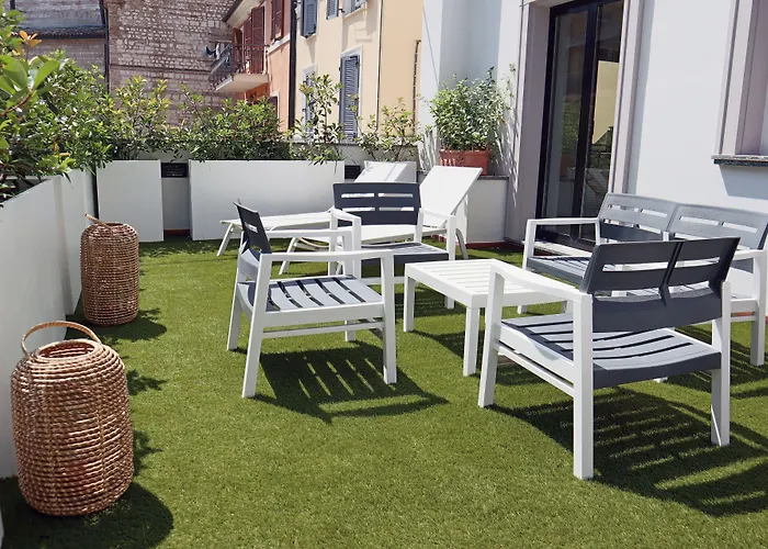 Hotel Enzo Porto Recanati