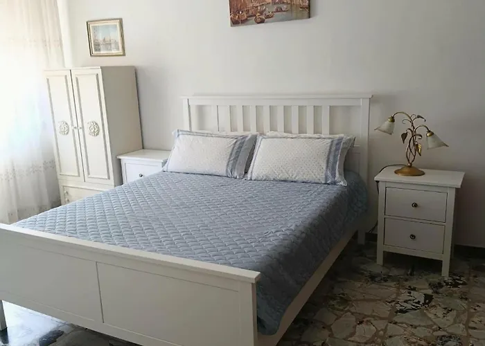 Hotel Alba sul mare Porto Recanati
